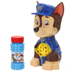 Bolle di Sapone The Paw Patrol