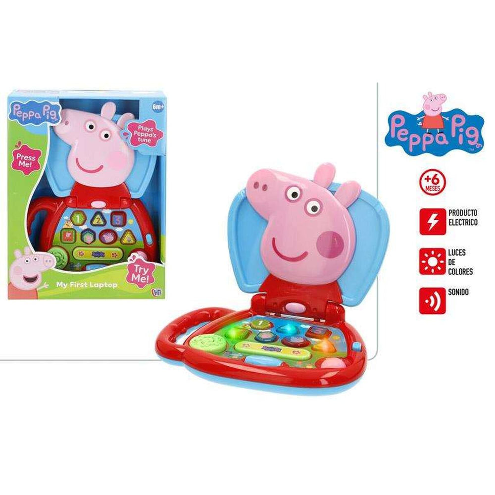 Accessori per Casa delle Bambole Colorbaby