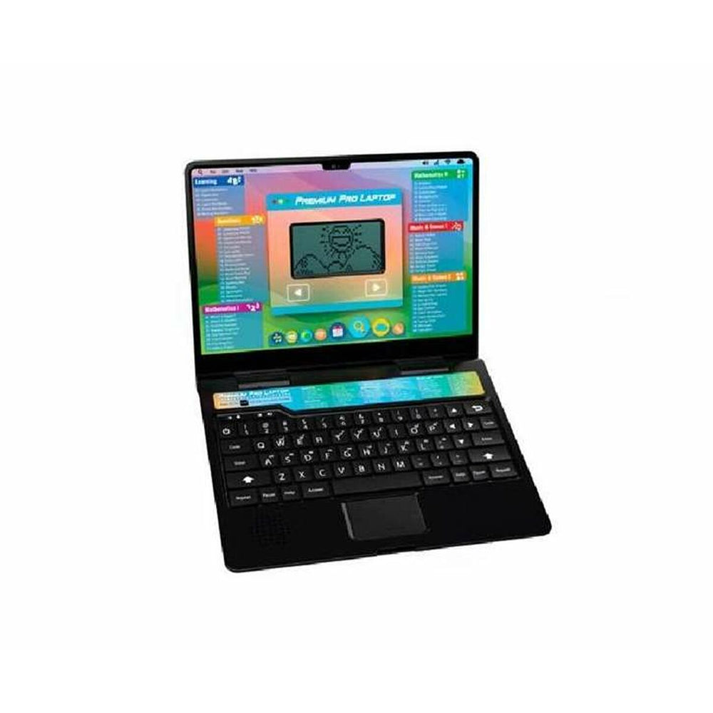 Computer giocattolo Colorbaby