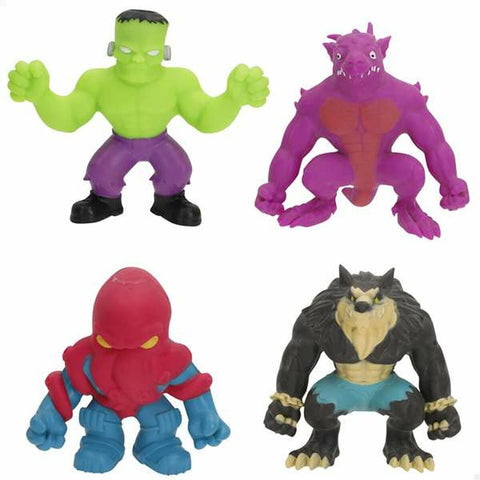 Figura de Acción Colorbaby 13 cm