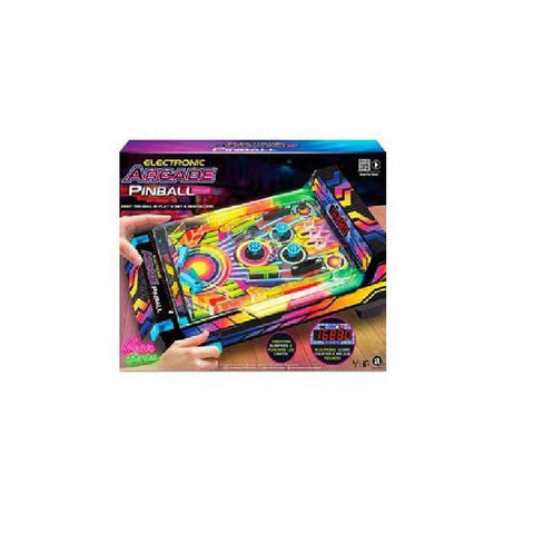 Pinball Colorbaby