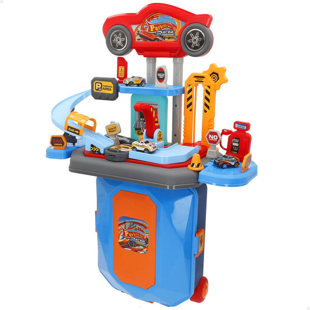 Accessori per Casa delle Bambole Colorbaby