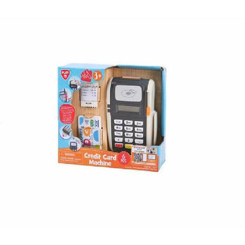 Lettore di Schede PLAY