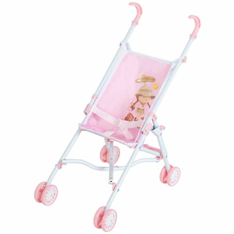 Accessori per Bambole Colorbaby 28 x 42 x 56 cm
