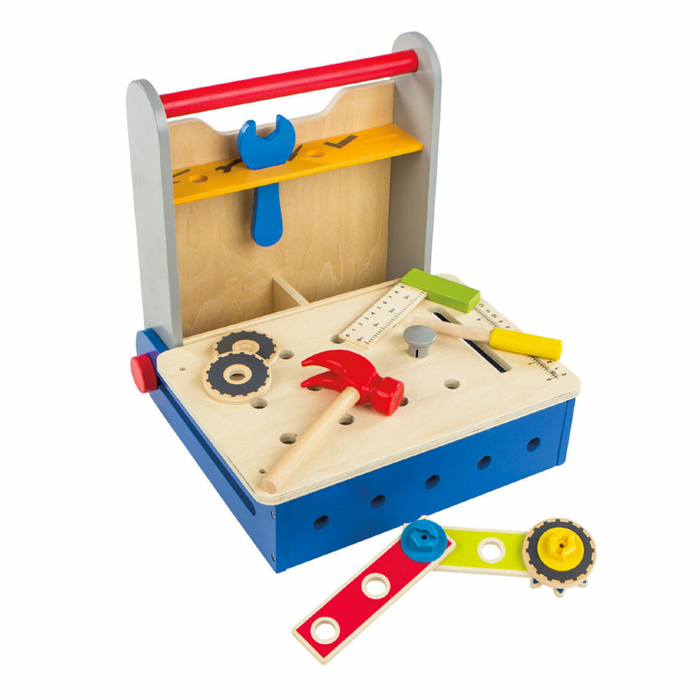 Accessori per Casa delle Bambole Colorbaby