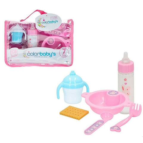 Accessori per Bambole Colorbaby