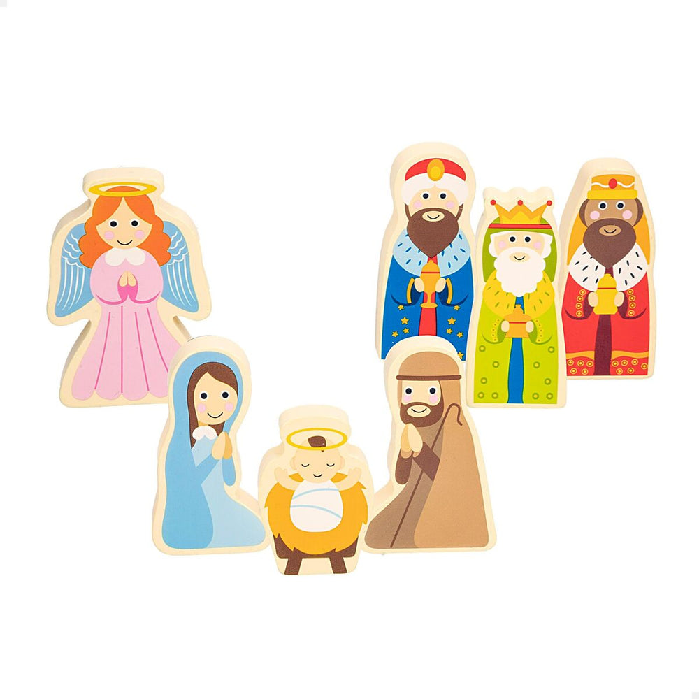 Accesorios para casa de Muñecas Colorbaby