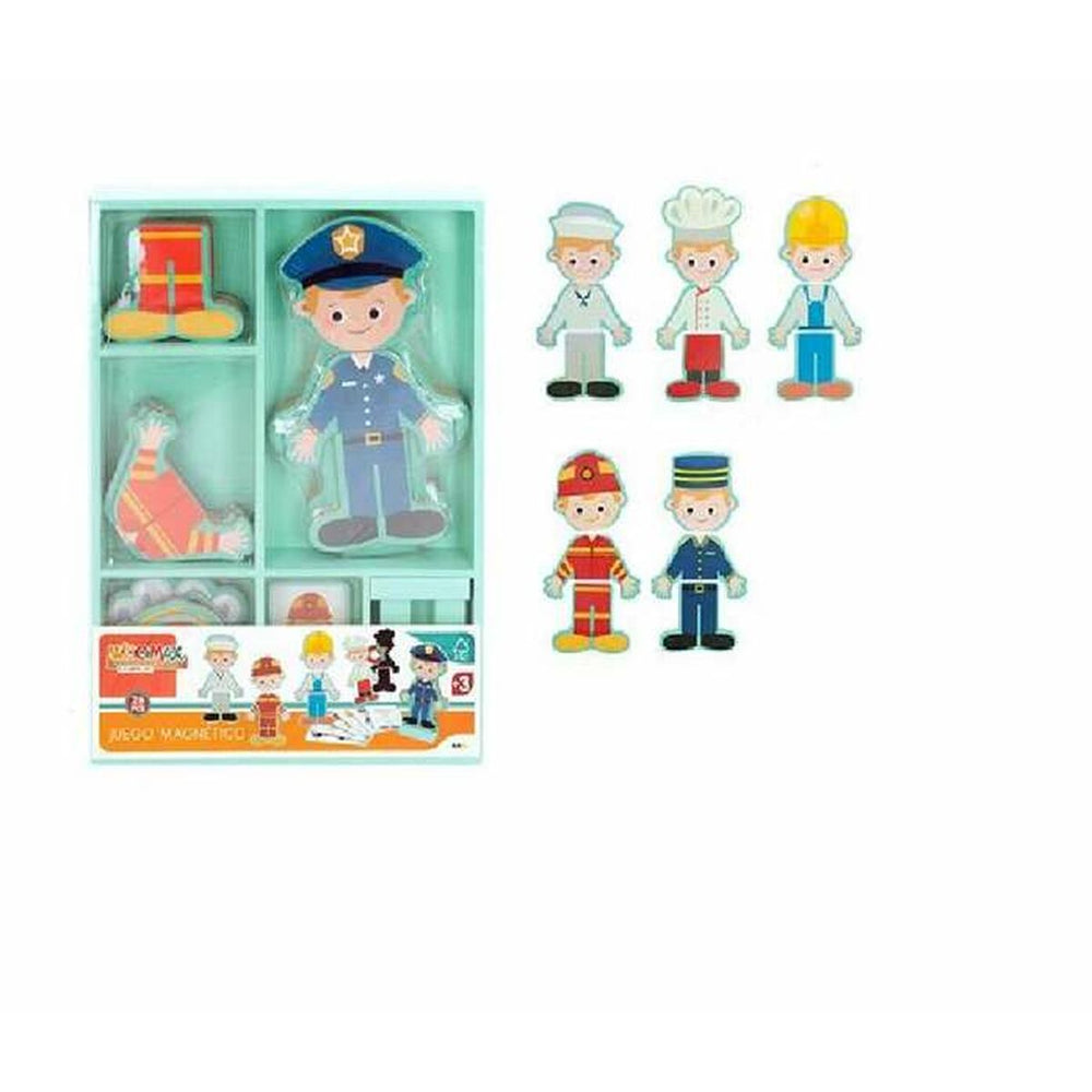 Puzzle Colorbaby