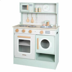 Cucina Giocattolo Colorbaby Plastica (Ricondizionati A)
