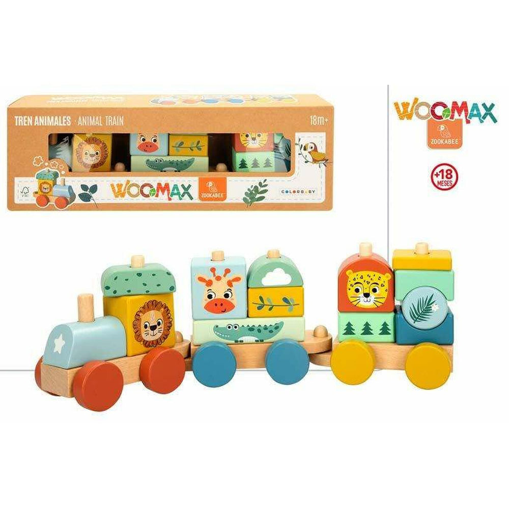 Accessori per Casa delle Bambole Colorbaby