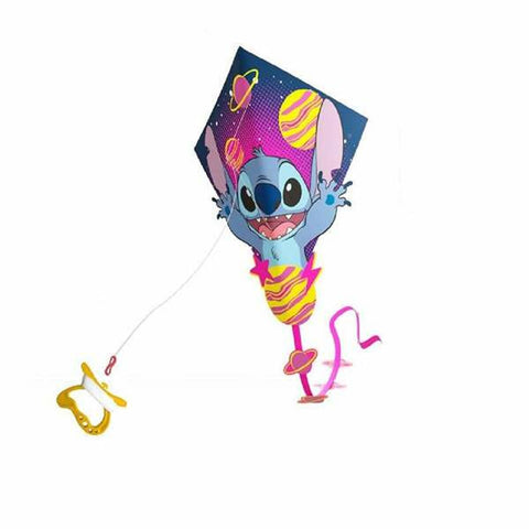 Comet Stitch 55 x 59 cm