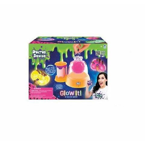 Gioco Educativo Colorbaby Squisy