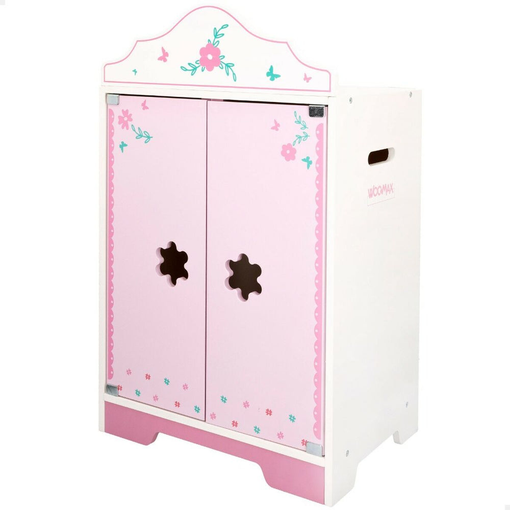 Armadio Woomax Bambole 34 x 55 x 23 cm
