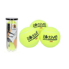 Palline da Tennis Aktive