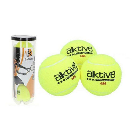 Palline da Tennis Aktive