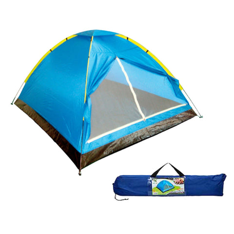 Tenda da Campeggio Dome Aktive 120 x 200 x 100 cm