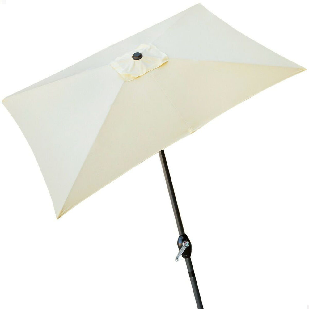 Ombrellone Aktive Crema 300 x 245 x 200 cm
