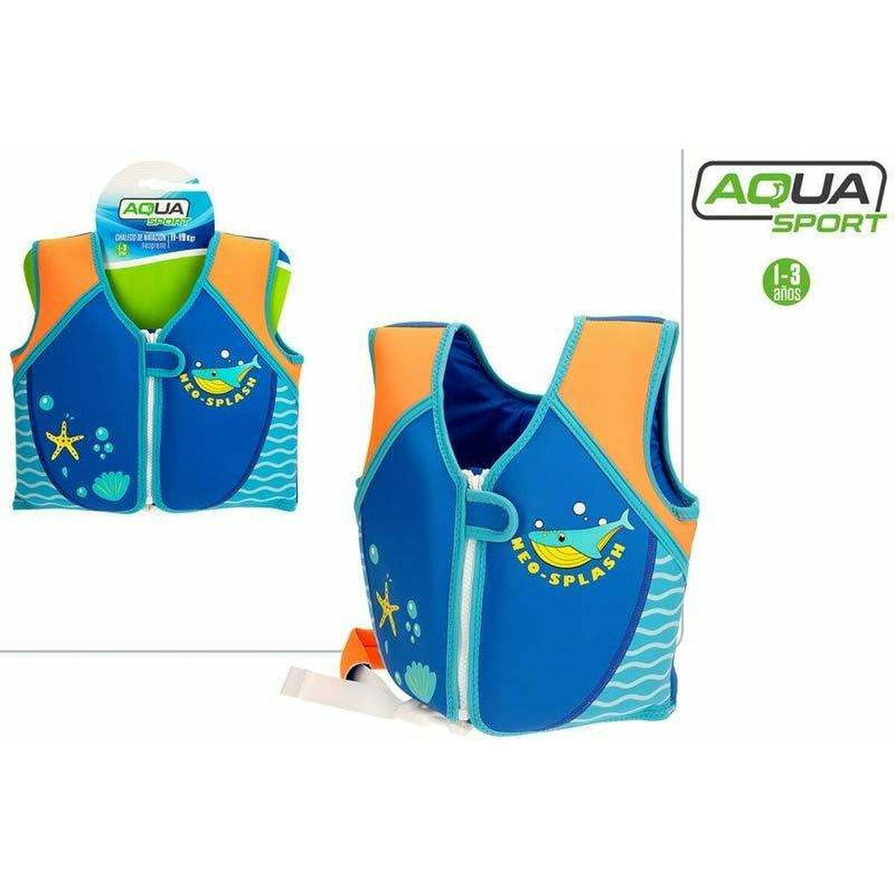 Galleggiante Gonfiabile AquaSport