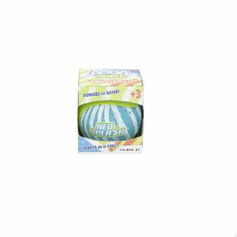 Giocattolo Spruzzatore d'Acqua Colorbaby 6 cm