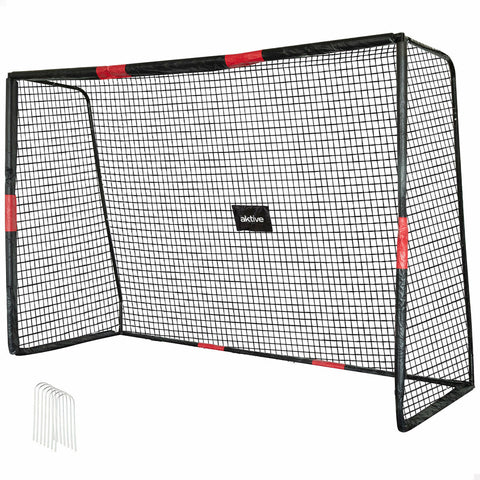Portería de Fútbol Aktive