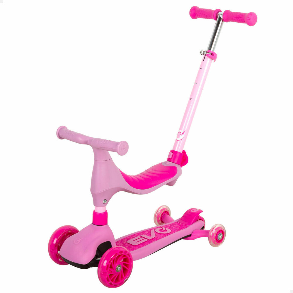 Monopattino Colorbaby