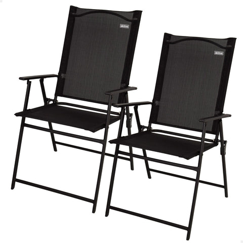 Sedia Pieghevole Aktive 47 x 95 x 64 cm