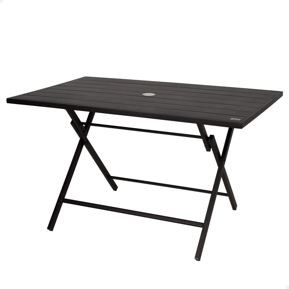 Folding Table Aktive 120 x 70 x 75 cm
