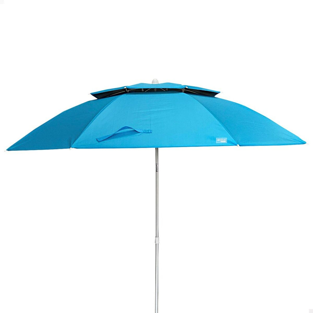Sombrilla Aktive 200 x 206 x 200 cm