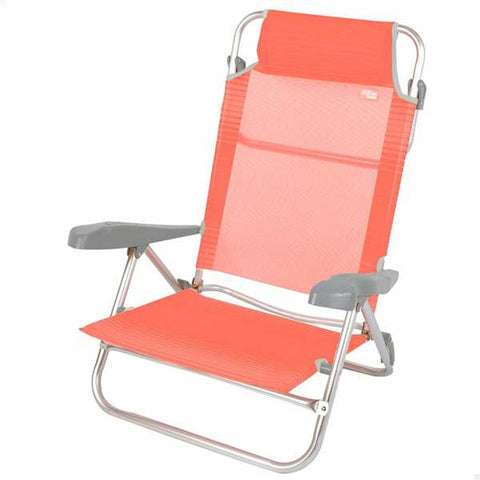 Folding Chair Aktive 47 x 49 x 82 cm