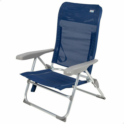 Sedia Pieghevole Aktive 47 x 56 x 89 cm