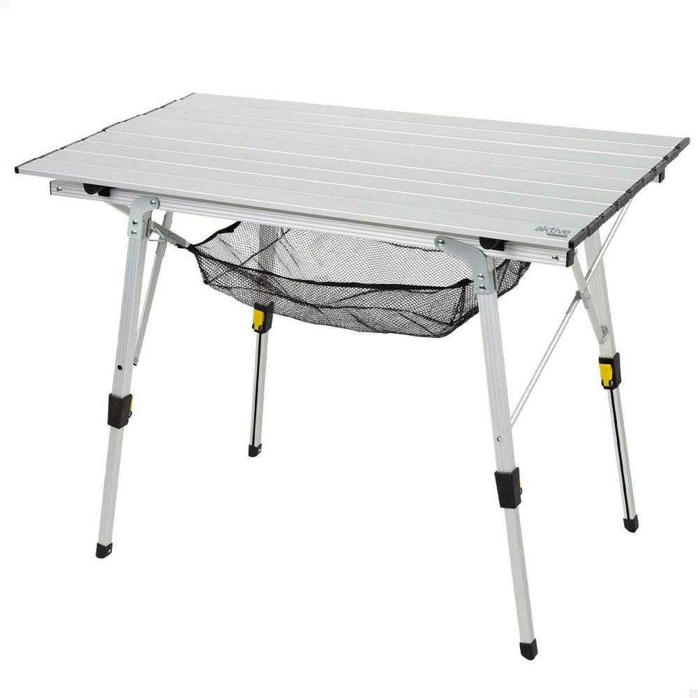 Tavolo Pieghevole Aktive 90 x 51 x 45 cm
