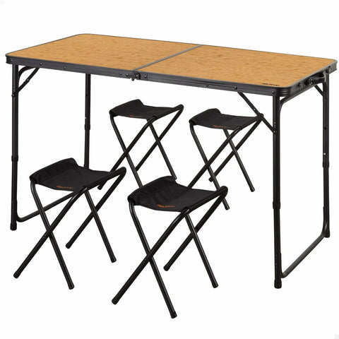 Mesa Aktive