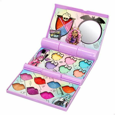 Set di Trucchi per Bambini Monster High