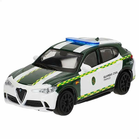 Car Colorbaby Alfa Romeo Giulia Guardia Civil 1:43