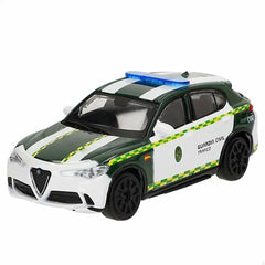 Coche Colorbaby Alfa Romeo Giulia Guardia Civil 1:43