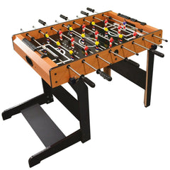 Calcio Balilla CB Games 101 x 70 x 51 cm Pieghevole