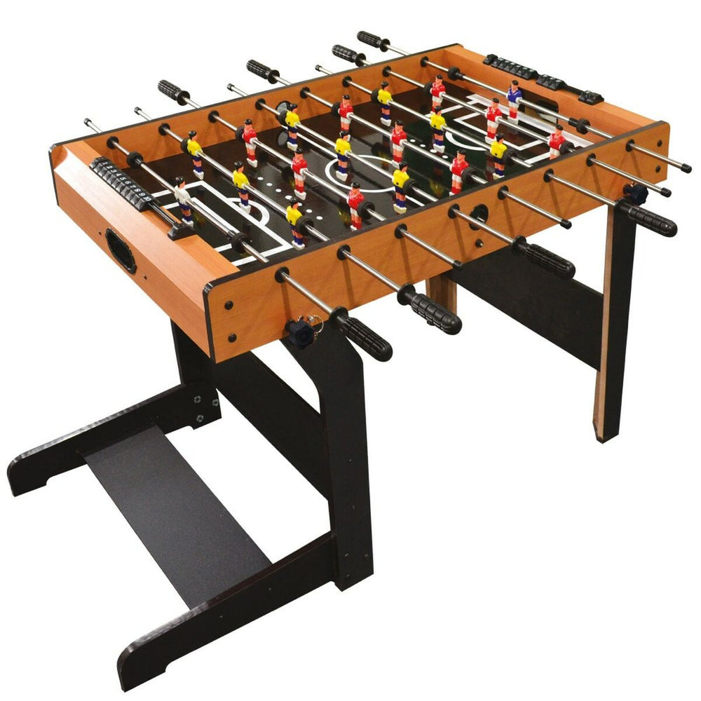 Calcio Balilla CB Games 101 x 70 x 51 cm Pieghevole