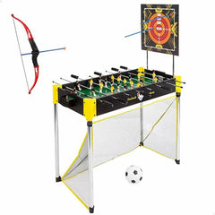 Calcio Balilla CB Games 90 x 68 x 43 cm