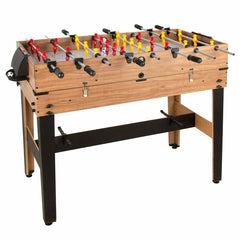 Tavolo multi-gioco CB Games 107 x 88 x 58 cm 3 in 1