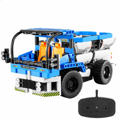 Construction set IM Master 394 Pieces