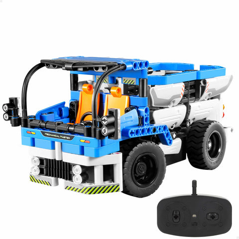 Set di Costruzioni IM Master 394 Pezzi