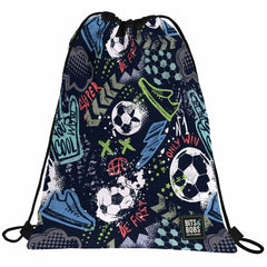 Zainetto con Cordini Grafoplas