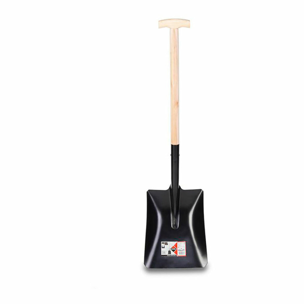 Pala reclaimer Rubi 82961