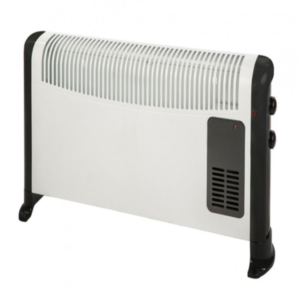 Emisor Térmico Digital S&P TLS503T  2000W