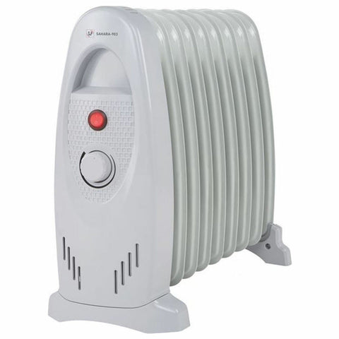 Radiador S&P SAHARA 903 Blanco 900 W