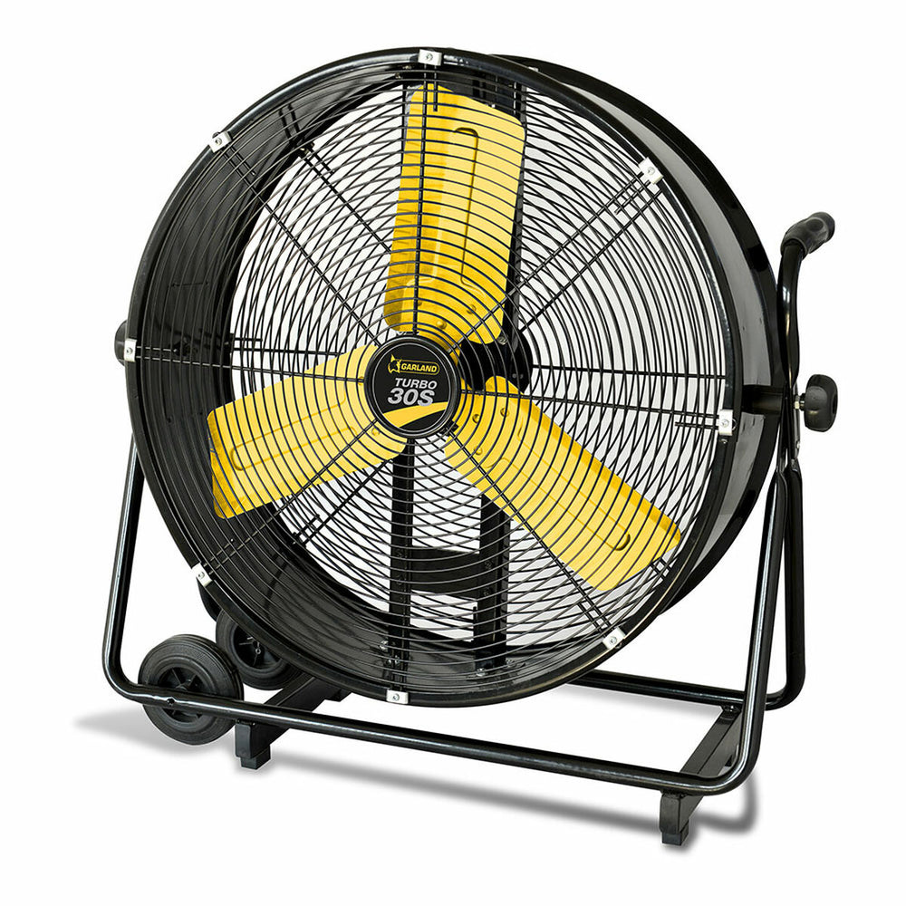 Ventilatore da Tavolo Garland