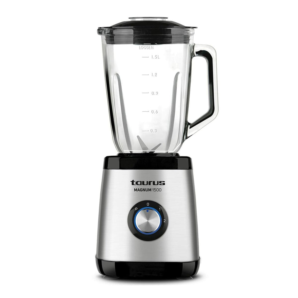 Frullatore Taurus Grigio 1,5 L