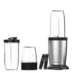 Frullatore Taurus Shake & Go Nero 800 W Acciaio inossidabile