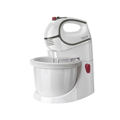 Sbattitore-Impastatrice Taurus GIROCOMPLET Bianco 500 W 2,5 L