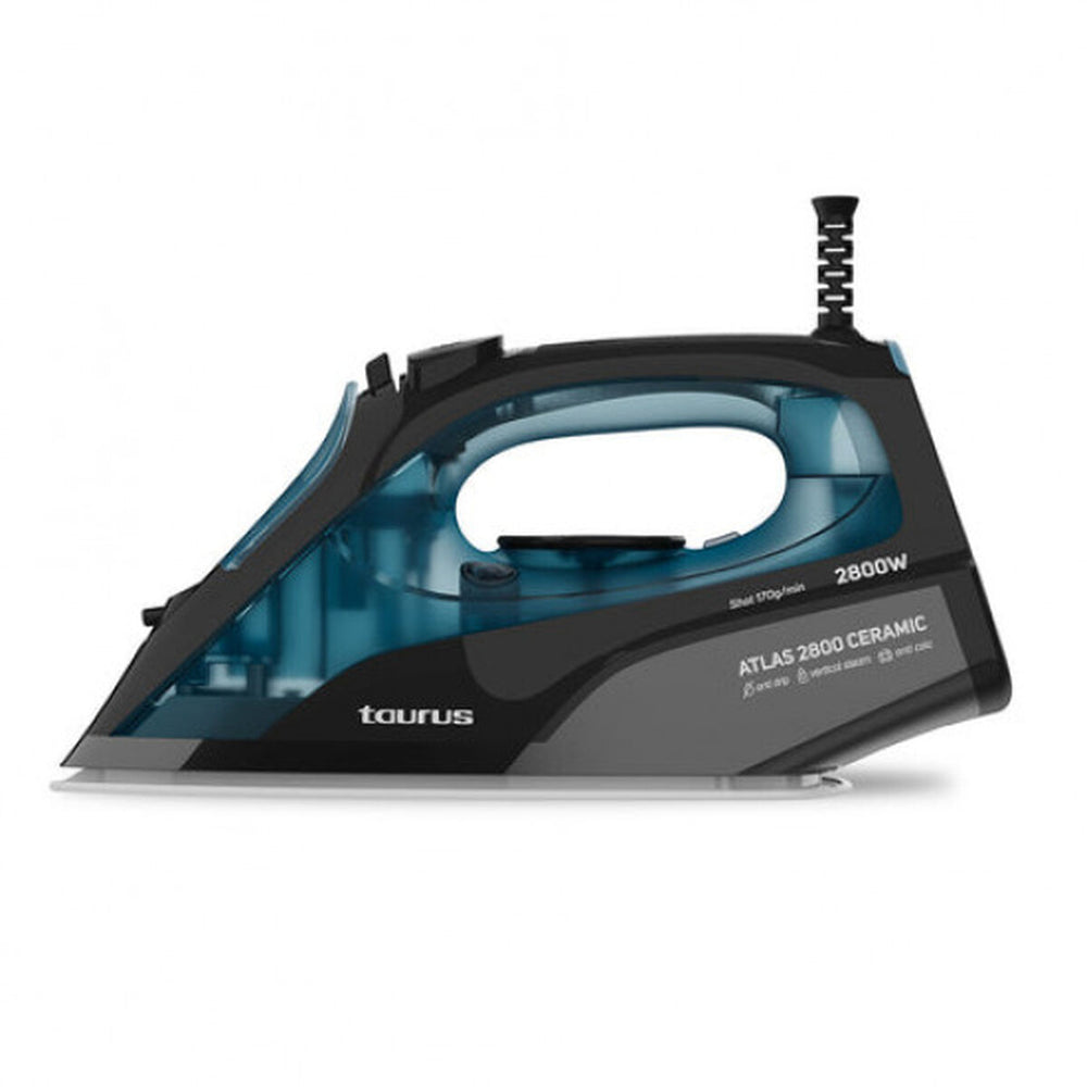 Ferro da Stiro a Vapore Taurus Atlas 2800 W